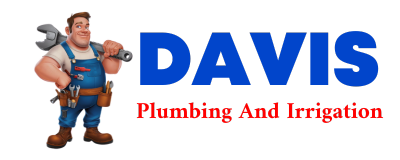 Trusted plumber in SHERIDAN